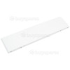 Amica 507EE1.30HPFG(W) Cover Metallic White