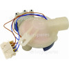 Smeg Dishwasher Solenoid Valve