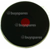 Brandt, De-Dietrich, Ocean Small Hob Hotplate Element : EGO 18.14463.196 1500W / 145mm Dia.