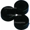 Kenwood Spacers