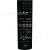 JVC AV-28 F 1 RM-C871 Remote Control