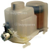 Lamona Water Softener Assembly