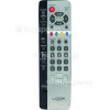 Télécommande LCXW32HD1 Logik