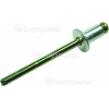 Powerpoint Door Catch Clamp Fixing Rivet Fixing Rivet