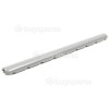 Handle Outer Dark Grey Fors