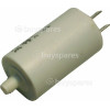 Condensateur 7822A Hotpoint