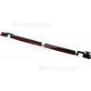 Hoover V Brush Assy/wheels H1M