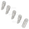 Candy Use HVR49023329 Buttons (Set)