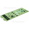 Indesit LCD Display