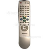 Sharp LC30HV4E GA026WJ Remote Control