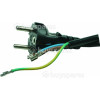 Kenwood TT390 Supply Cord