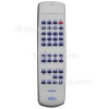 RFT CP4216 IR8861 Remote Control