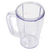 Genuine Kenwood Acrylic Travel Mug