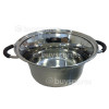 Faitout 6,5 L Morphy Richards
