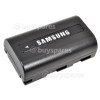 Samsung SB-LSM80 Camcorder Battery