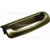 Obsolete Door Handle Grey Siemens