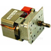 Motor & Gearbox Assembly Magimix