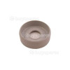 Hotpoint Grey Knob Disc