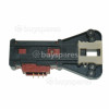 L612WM13 Door Lock : Metalflex ZV-446L