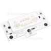 Electronica Display PCB : Hermes 10 INDOOR DA4100643