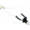 Kenwood Actuator & Neon Assembly
