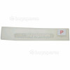Indesit Support Protection