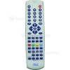 CT-21A3 EST RC1725 Remote Control