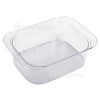 Tefal Middle Steam Basket