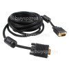 C&acirc;ble De Remplacement 5m VGA 15 Broches Cable & Connectors