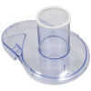 Philips HR1853/55 Lid With Feeding Tube