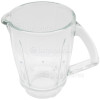 Bol En Verre D'appareil &Agrave; Smoothie - 1,7L - Russell Hobbs