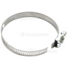 Collier De Serrage Pour Lave-vaisselle - 33-55 Mm &Oslash; Admiral