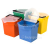 Numatic 5-litre Tray Pail With Lid