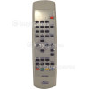 C 1709 T Remote