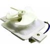 Motor Del Ventilador CA5411FFS Beko