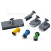 Black & Decker Steam Full Handheld Accessory Kit