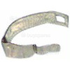 Kenwood Control Phial Location Clips