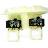 Kenwood On/Off Switch Assembly