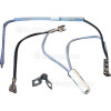 5711009S Microtemp Fusable Link 192DEG C/w Pilot Light If Requiring Upgraded 216DEG Link Use TEF6824201S 311316 Tefal