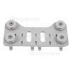 Diplomat Top Rack Left & Right Support