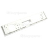 Blanco Control Panel White