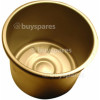 Kenwood Bowl Assembly With Element