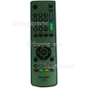 Sharp LC37SA1E GA531WJ Remote Control