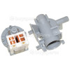 Privileg Pump:Recirculation Laundry FJI1204B 1214B 1224B