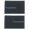 Electrolux EF51 Filter