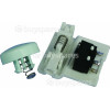 Kenwood JE350 Interlock Switch Assembly