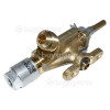 Robinet Gaz Arctic