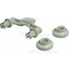 Wheel Upper Basket Hygena