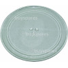 Obsolete Glass Turntable TRAY245mm Dia
