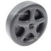 Roue D'aspirateur Bissell
